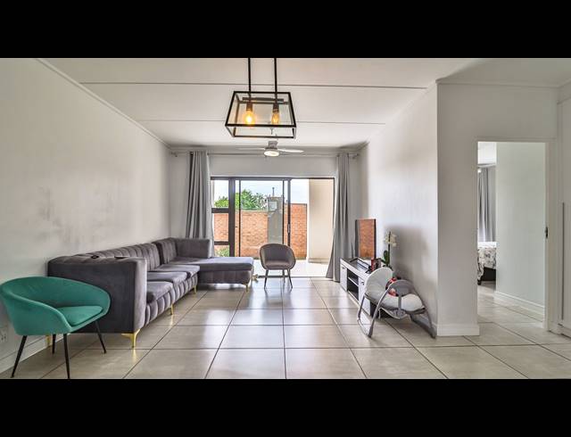 3 BEDROOM APARTMENT FOR SALE IN IZINGA ESTATE
